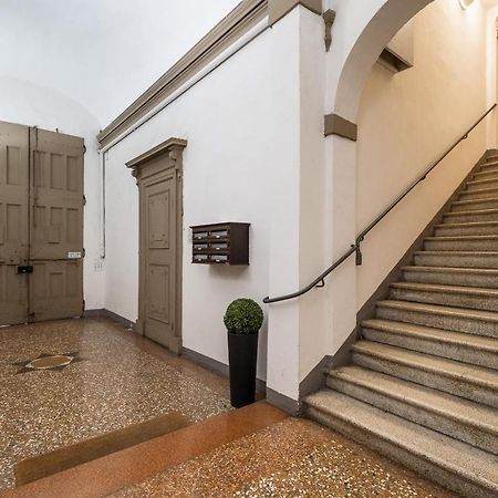Appartamento Guerrazzi Vicino A Palazzo Garganelli Bologna Exterior photo